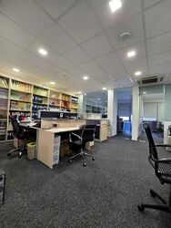 Bylands Building (D7), Office #575420661